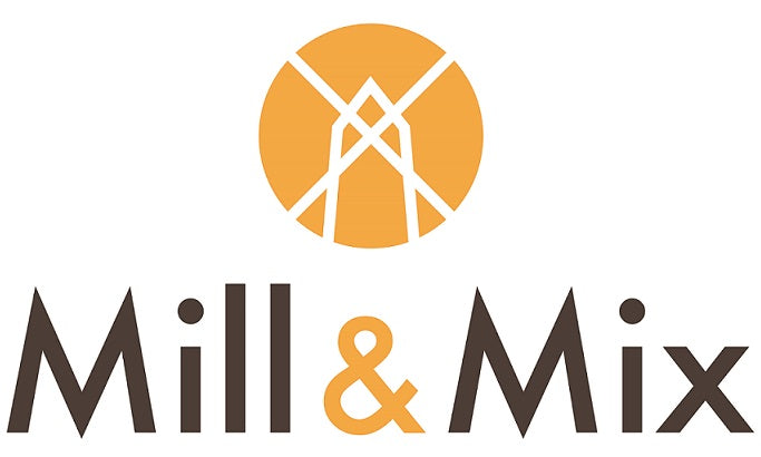Mill & Mix Cadeaubonnen