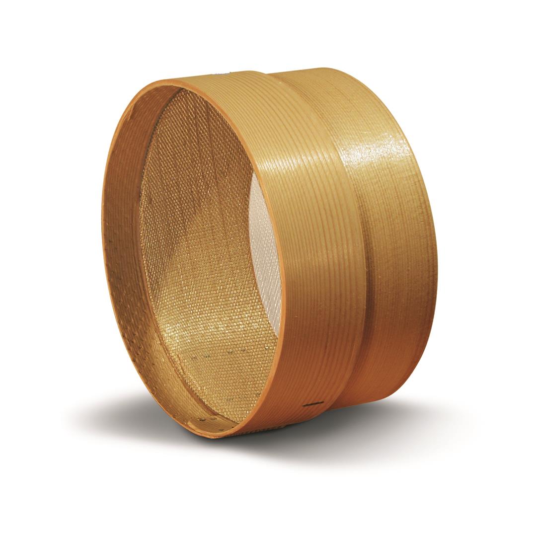 Bloemzeef GROF 18 cm