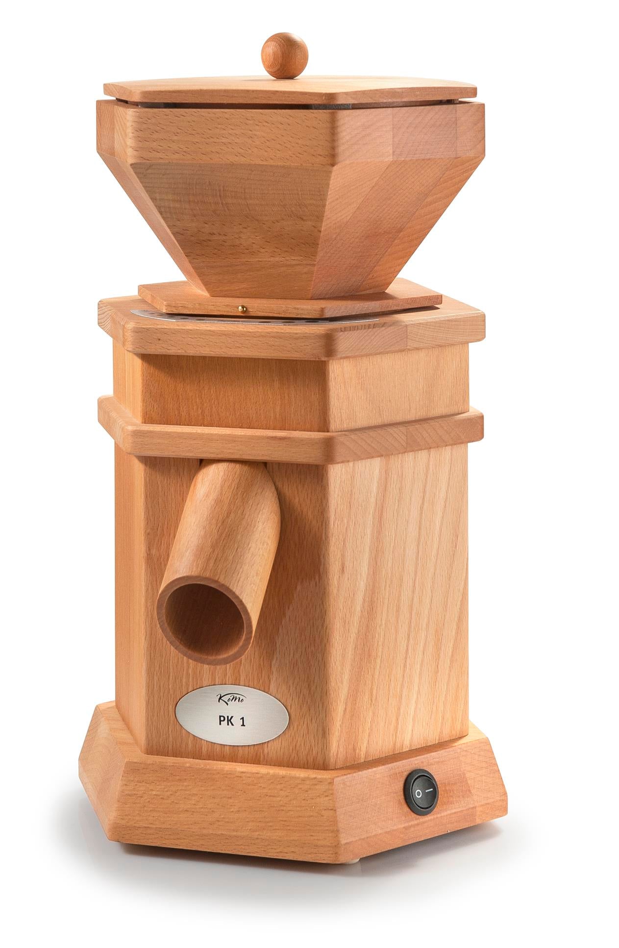 KoMo PK1