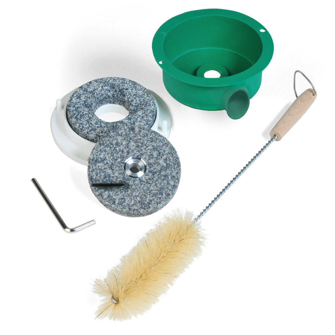 Glutenvrij-kruiden-koffie 250 Watt