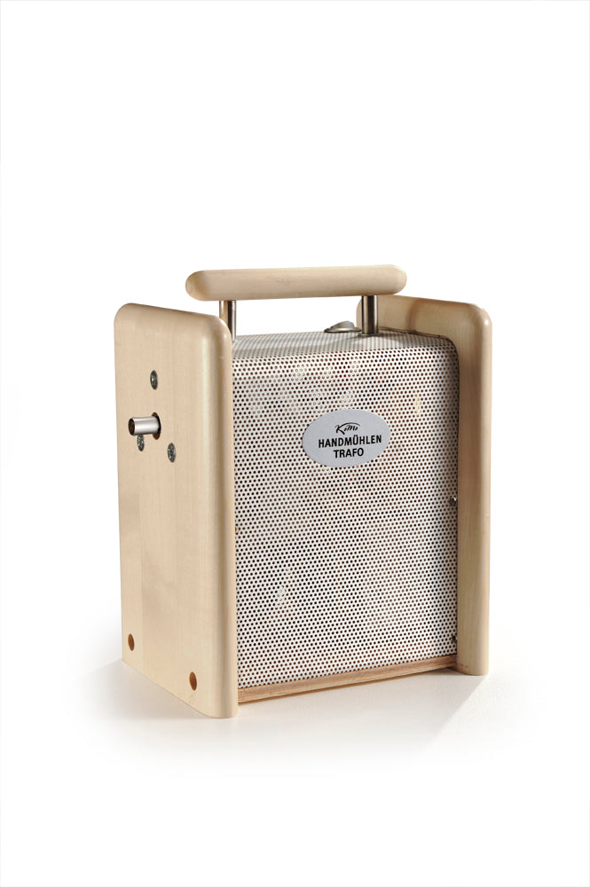 KoMo Motor handmolen