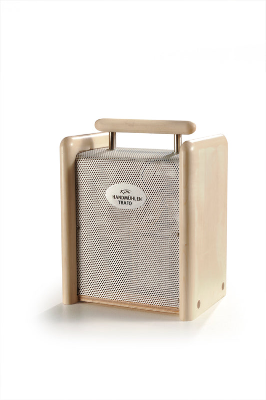 KoMo Motor handmolen