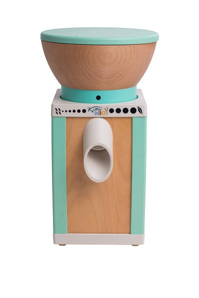 Mio Getreidemühle in 6 Farben, 400 Watt stark Mio Getreidemühle in 6 Farben, 400 Watt stark
