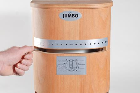 KoMo JUMBO