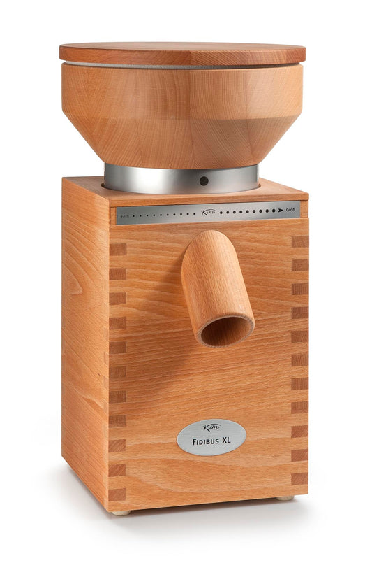 KoMo Fidibus XL