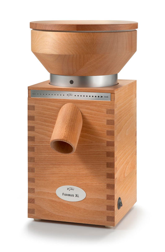 KoMo Fidibus XL