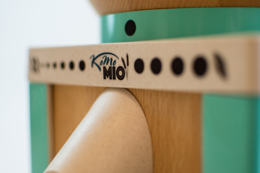 KoMoMio 360 Watt