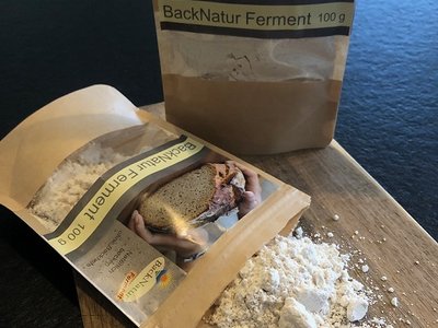 Bio-BackNatur Ferment*