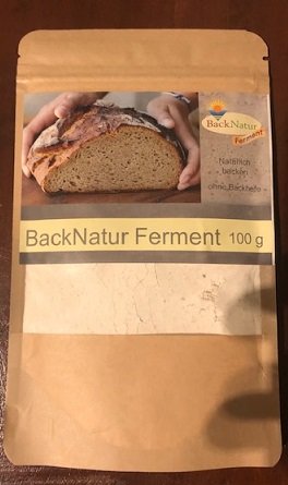 Bio-BackNatur Ferment*