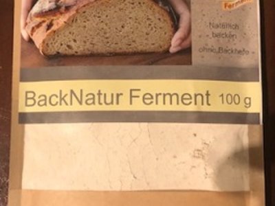 Bio-BackNatur Ferment*